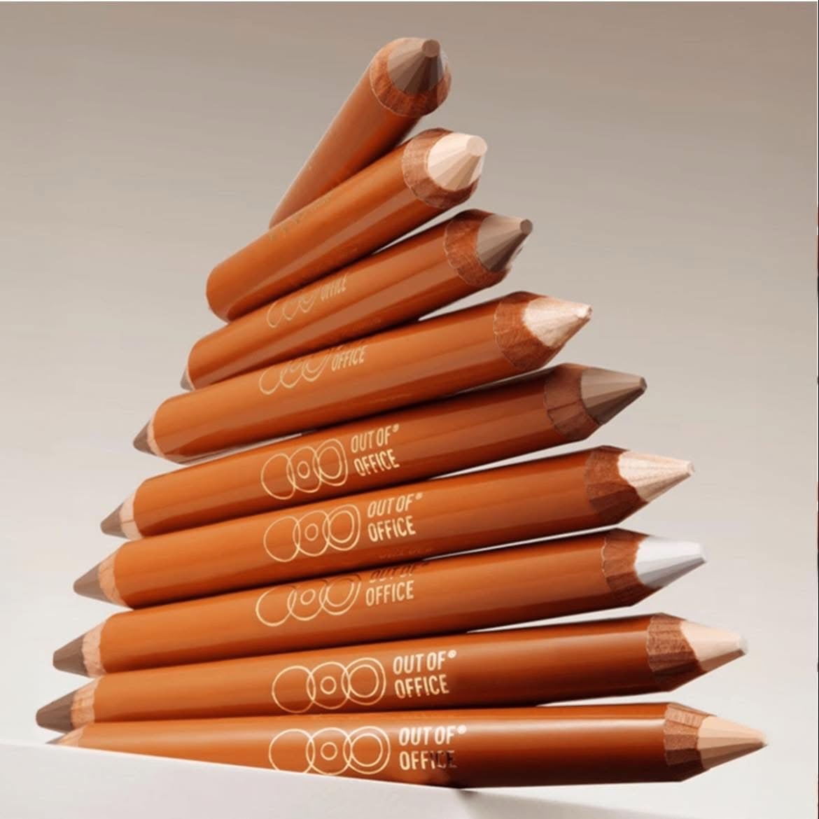 OOO Highlighter and Contour Pencil