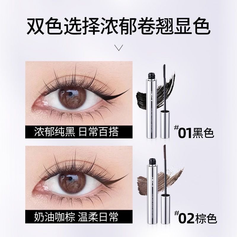 J.M.C.Y Mascara