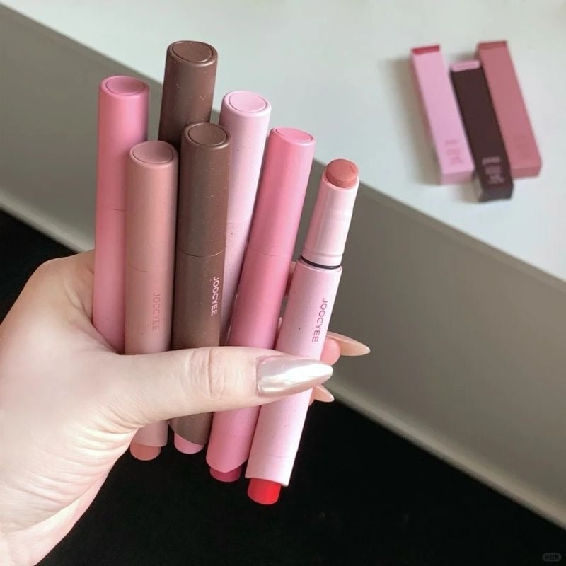 Joocyee Lipstick Pen Matte Rouge