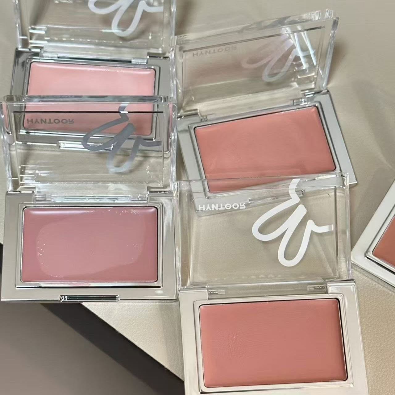 Hyntoor Black Rabbit Cream Blush