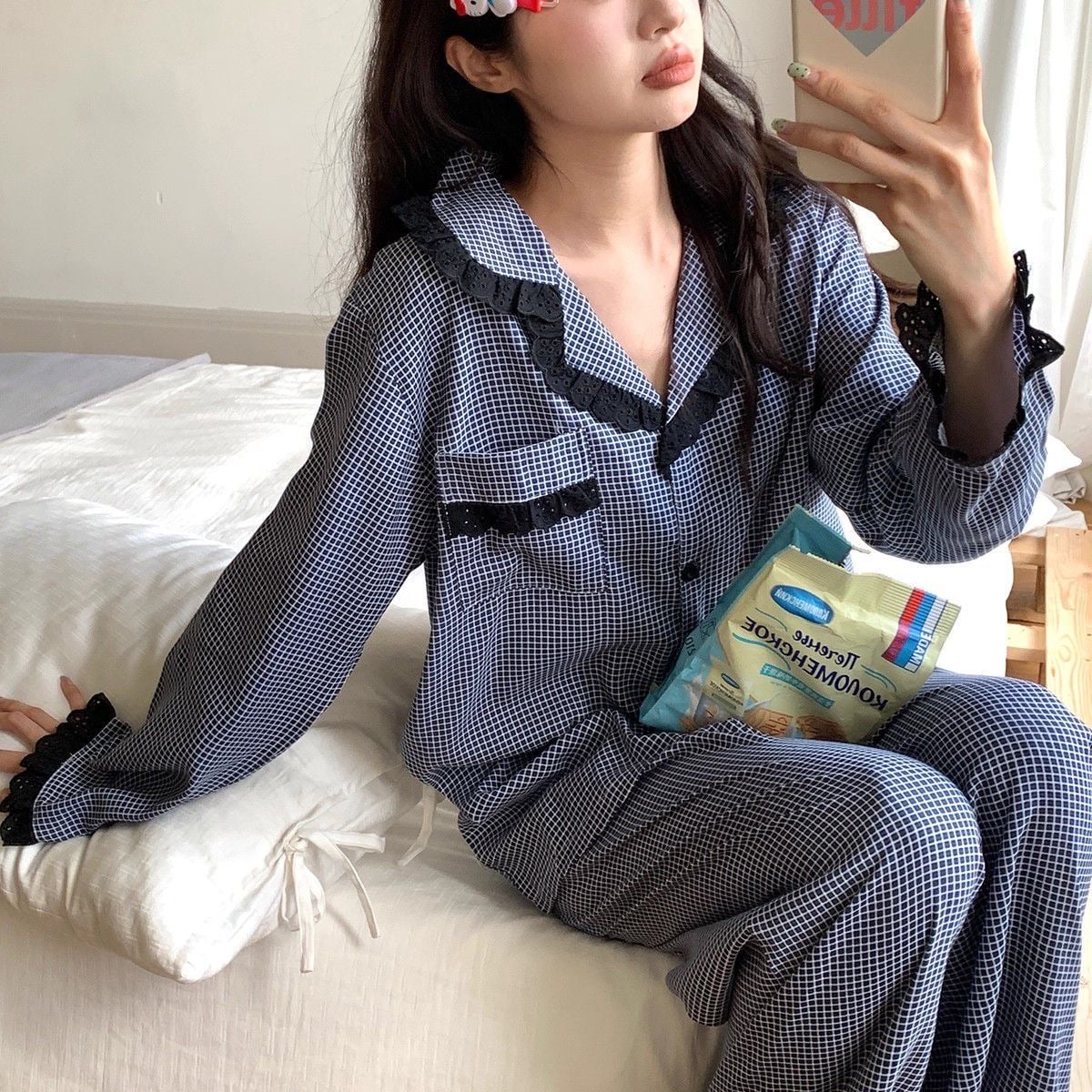 Casual Wear Pajamas