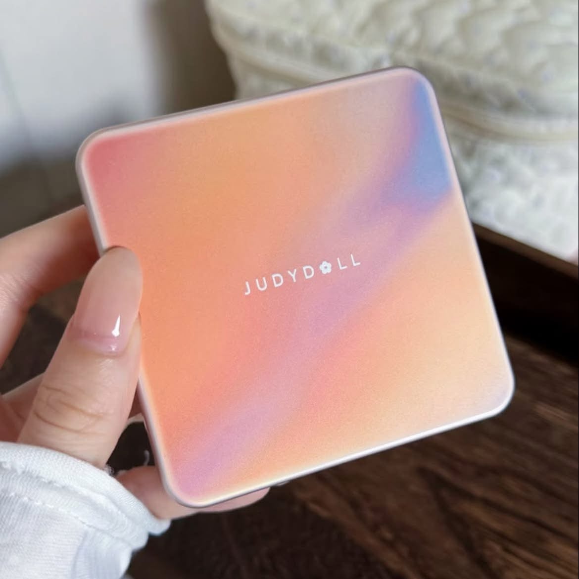 Judydoll Good Complexion Palette