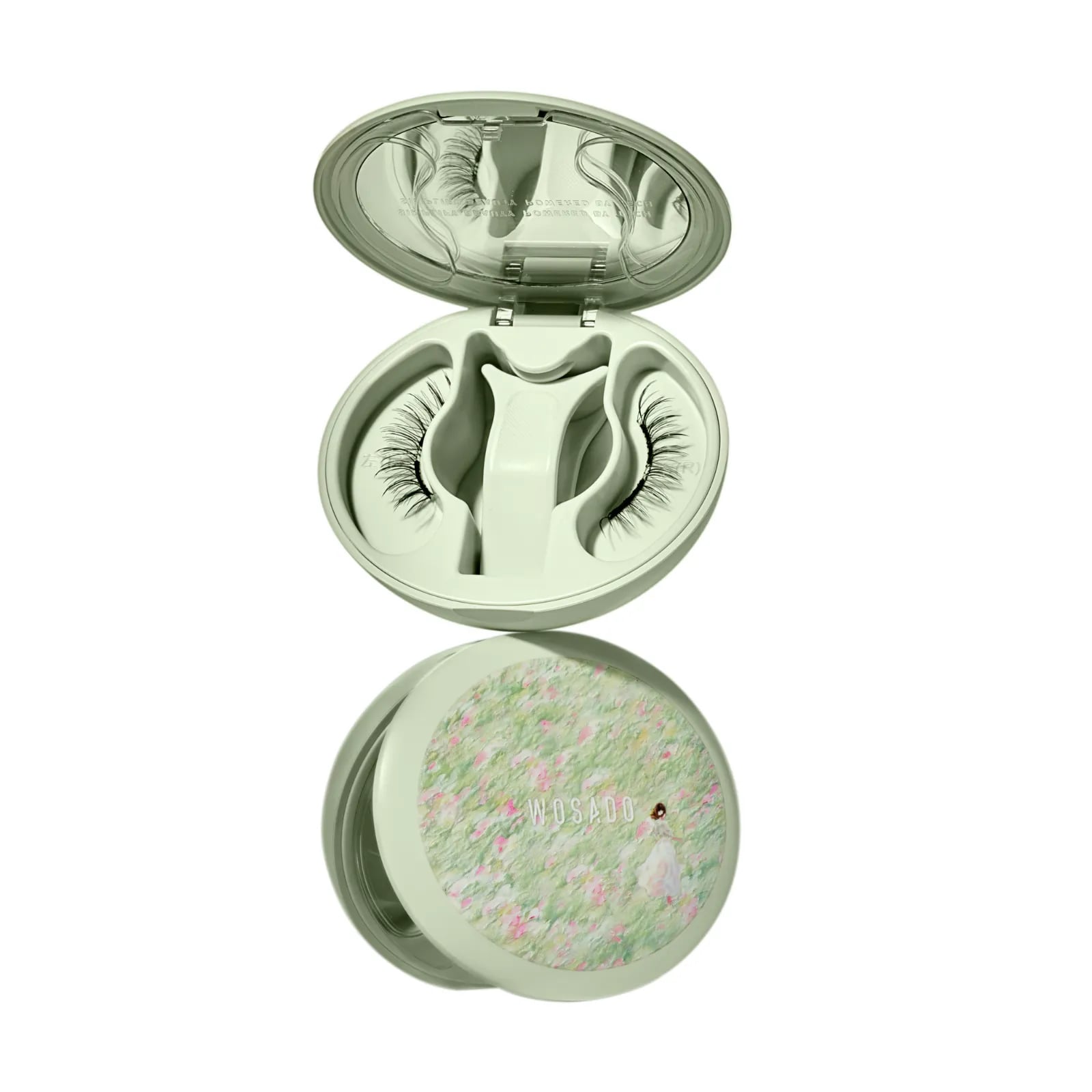 Wosado Magnetic False Eyelash