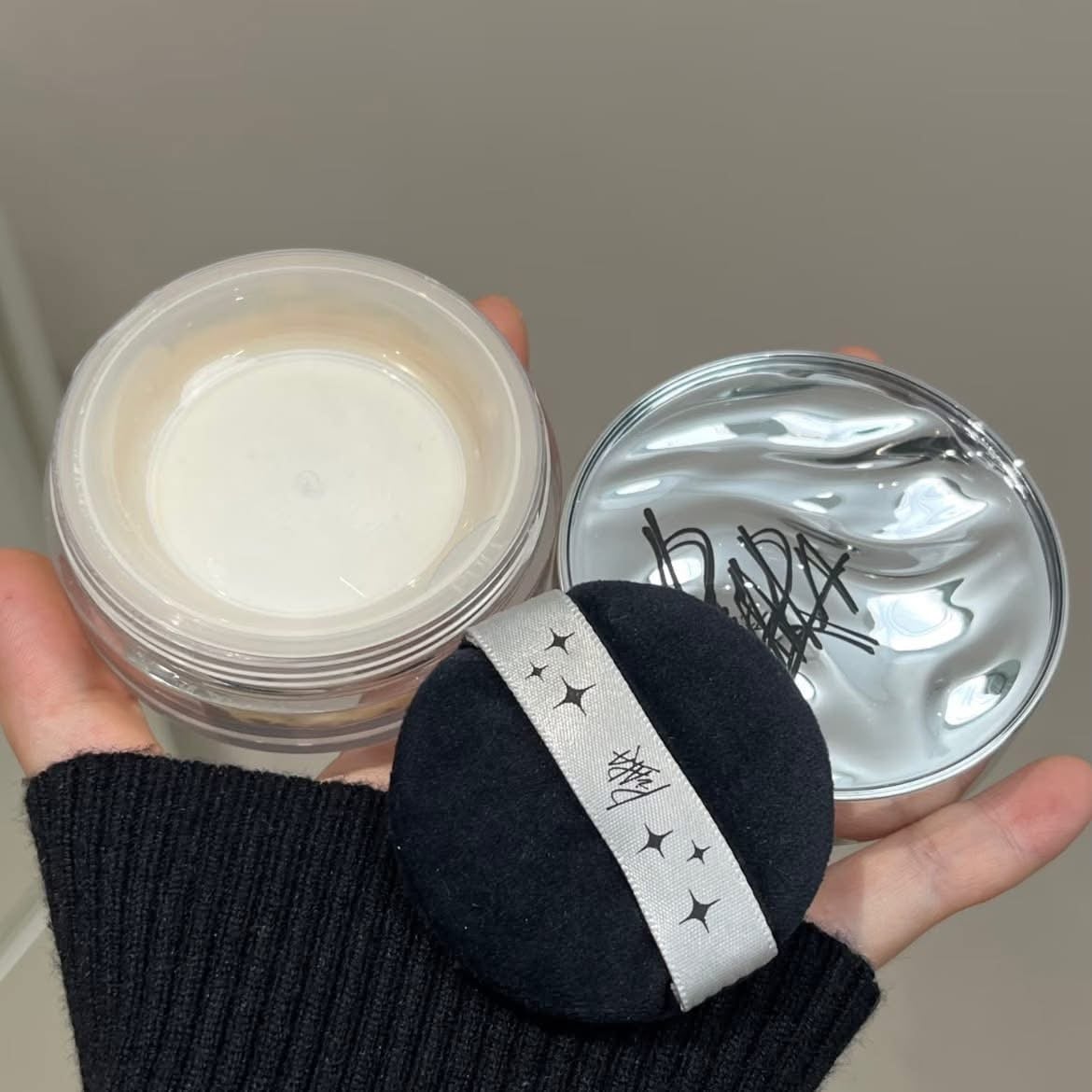 PiARA 9x Oil Control Long Lasting Loose Powder