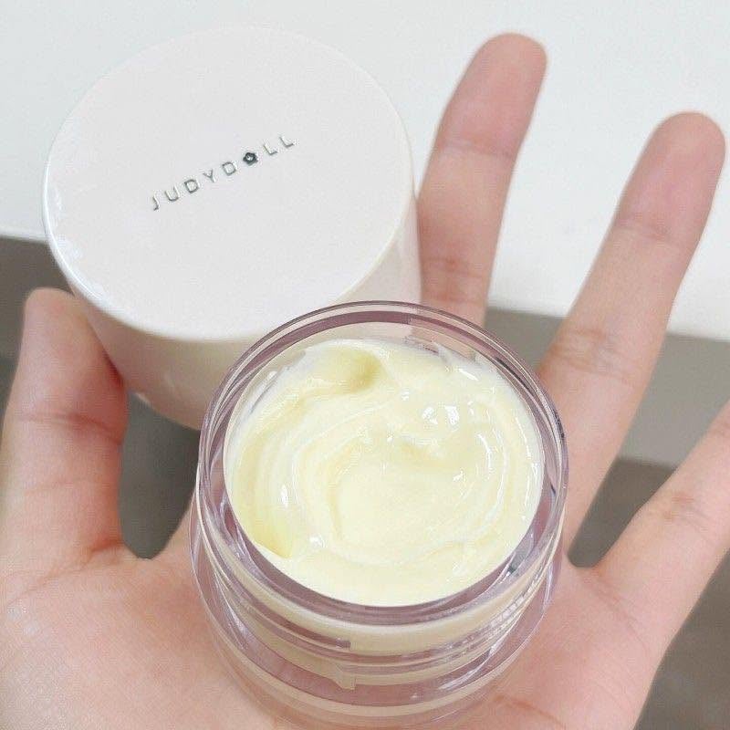 Judydoll Orange Blossom Makeup Base Cream