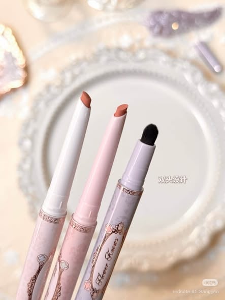 FlowerKnows Knight Unicorn Lip Liner