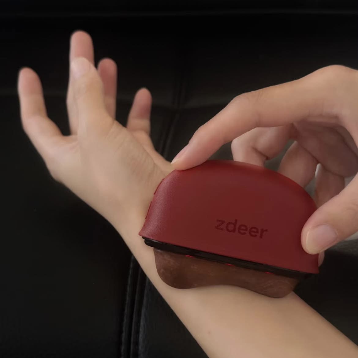 ZDEER Electric Gua Sha Massager