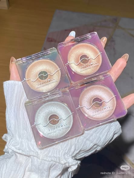 Judydoll 3D Ring Highlighter