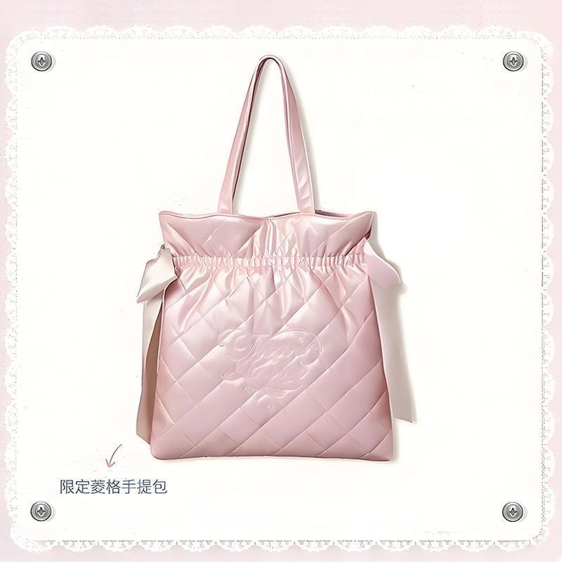 Flower Knows Tote Bag