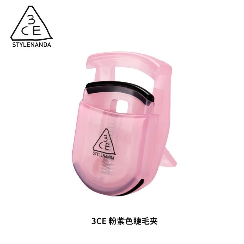 3CE Wide Angle Frameless Eyelash Curler