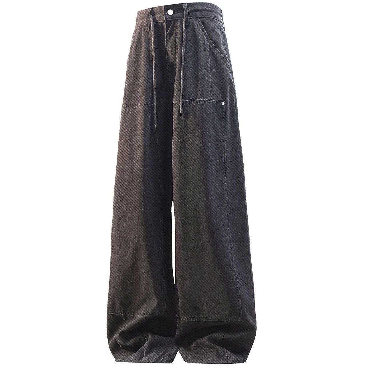 NOTEARS - Straight Leg High Street Jean
