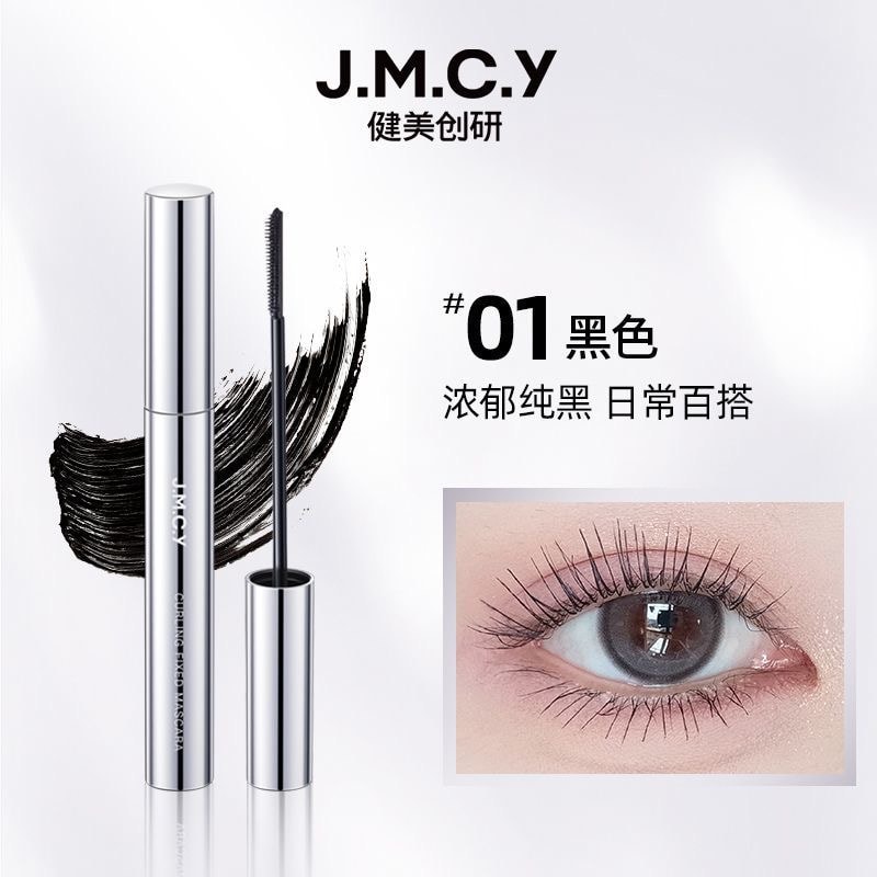 J.M.C.Y Mascara